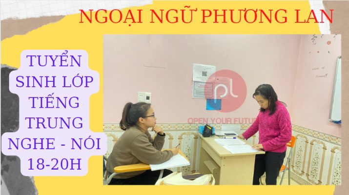 Phân biệt cách sử dụng 一点儿 và 有点儿
