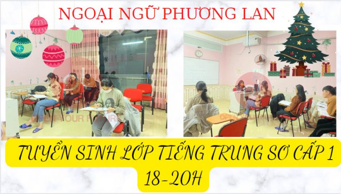 Sự khác biệt giữa thi HSK trên máy và thi trên giấy