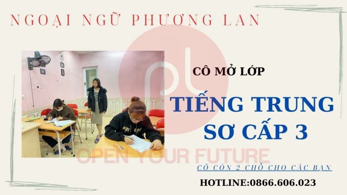 Đại từ nghi vấn thường gặp trong tiếng Trung