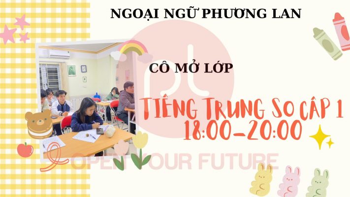 Câu giả thiết, điều kiện trong tiếng Trung