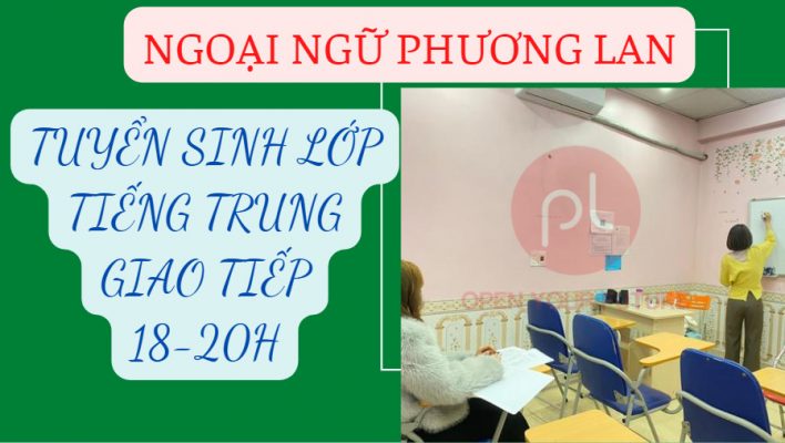TIẾNG TRUNG CHỦ ĐỀ PHÒNG CHÁY CHỮA CHÁY
