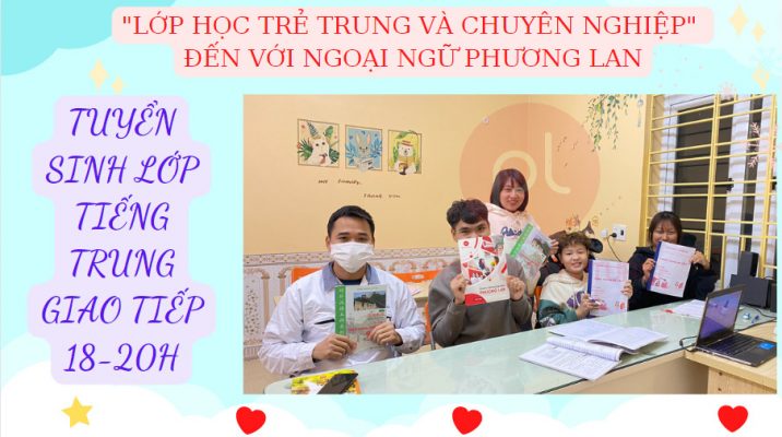 Ngữ pháp: Số Từ trong Tiếng Trung