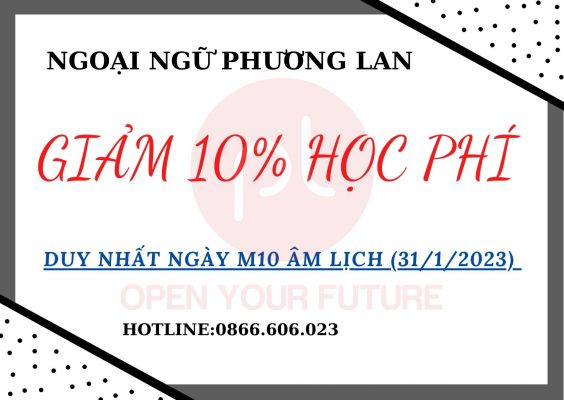 TIẾNG HÀN SƠ CẤP 1