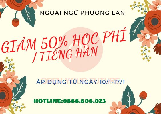giảm học phsi