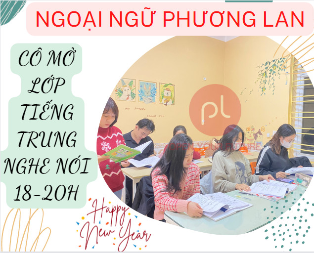 NGỮ PHÁP TIẾNG TRUNG: TÍNH TỪ