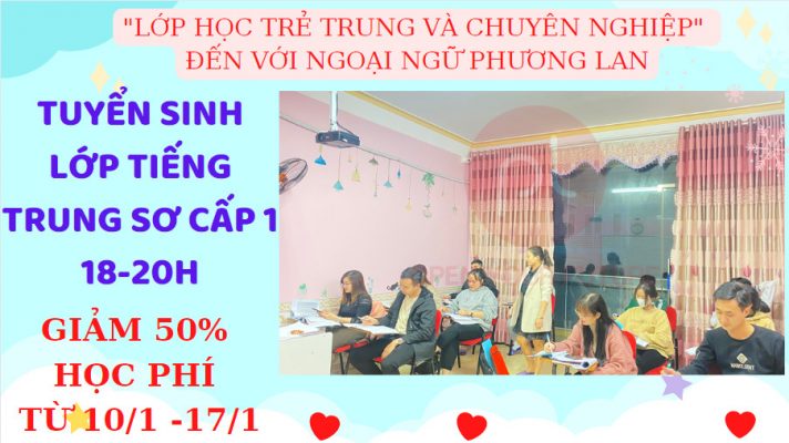 Các liên từ trong Tiếng Trung: 尽管，不管，即使，无论