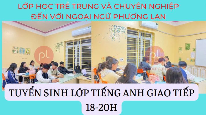 tiếng anh giao tiếp cho người mới bắt đầu