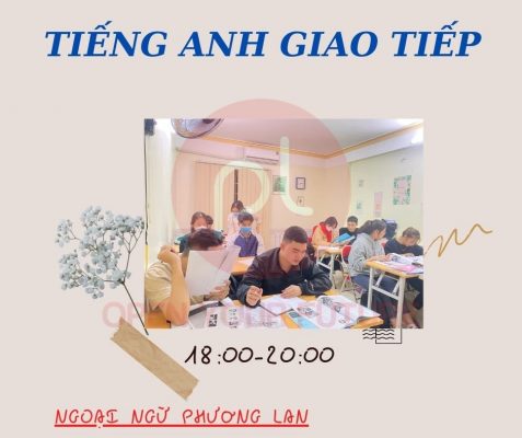 tiếng anh vĩnh phúc