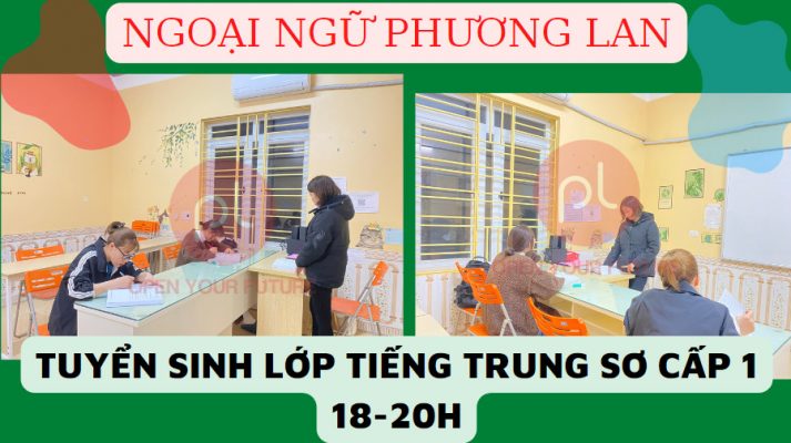 TIẾNG TRUNG CHỦ ĐỀ 12 CUNG HOÀNG ĐẠO