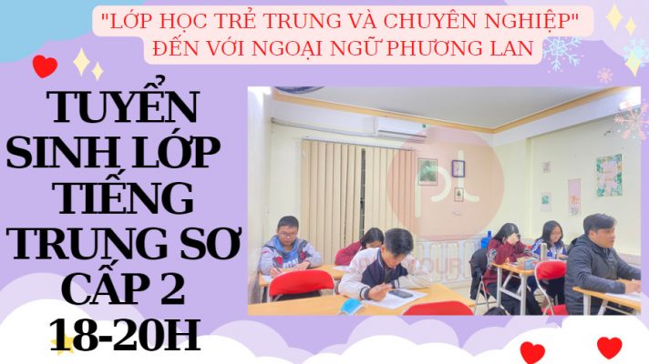 TÊN PHƯỜNG, XÃ, QUẬN HÀ NỘI BẰNG TIẾNG TRUNG