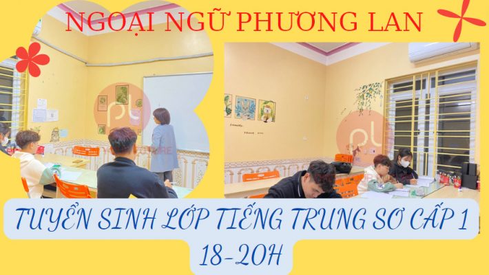 tiếng hàn sơ cấp 1