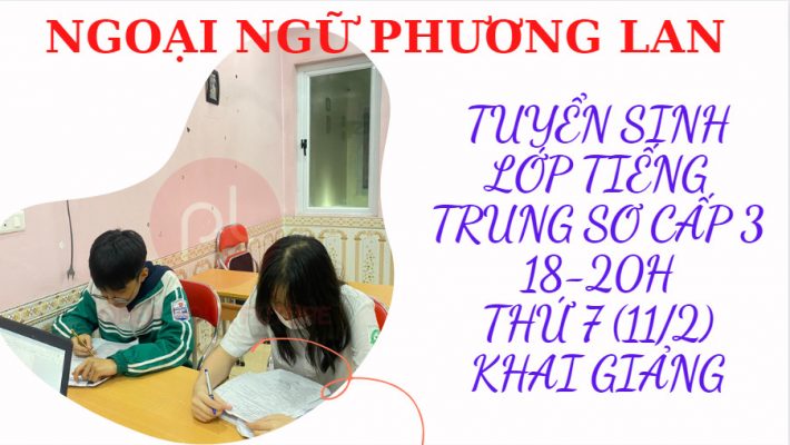 NGỮ PHÁP: CÂU LIÊN ĐỘNG