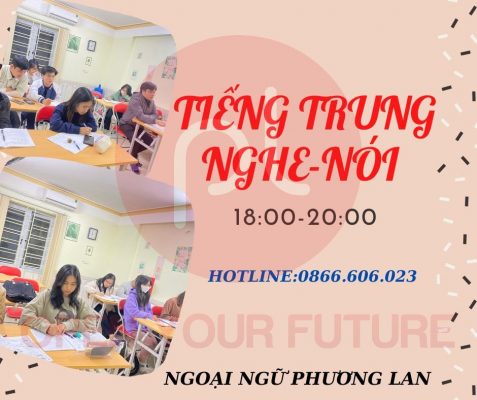 TIẾNG TRUNG CHỦ ĐỀ MUA VÉ TÀU