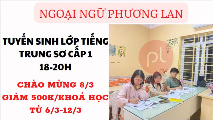 NGỮ PHÁP: ĐỘNG TỪ LY HỢP TRONG TIẾNG TRUNG
