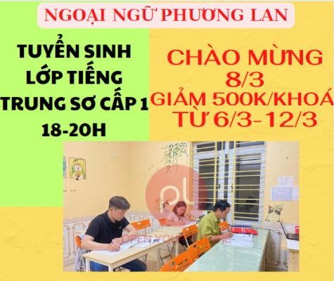 CÁCH ĐẶT CÂU HỎI TRONG TIẾNG TRUNG
