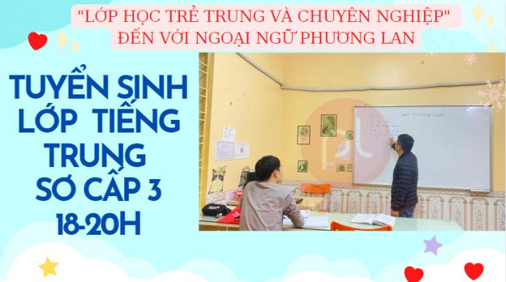PHÂN BIỆT TÍNH TỪ CHỈ TÍNH CHẤT VÀ TÍNH TỪ CHỈ TRẠNG THÁI TRONG TIẾNG TRUNG