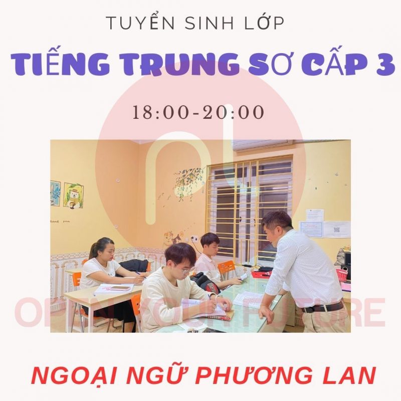 Phân biệt 又 [you] và 再 [zai] trong tiếng Trung
