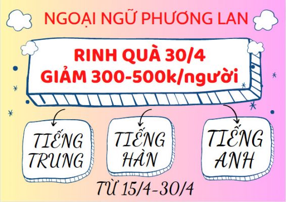 tiếng hàn sơ cấp 1