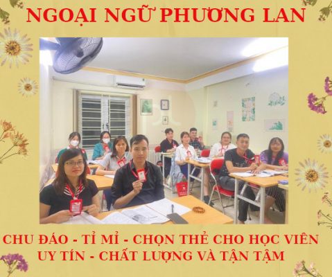 Câu vị ngữ danh từ trong tiếng Trung