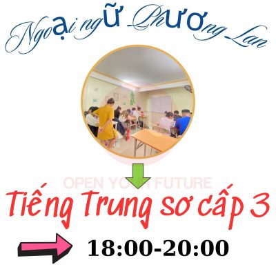 Bổ ngữ khả năng trong tiếng Trung