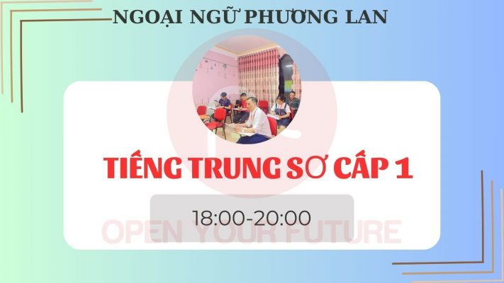 Cấu trúc 越来越 trong tiếng Trung