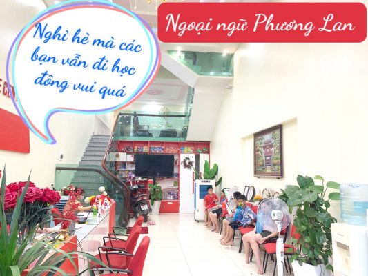 Trợ Động Từ Trong Tiếng Trung