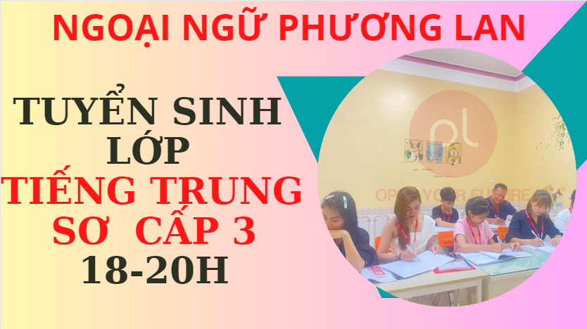 Câu so sánh trong tiếng Trung