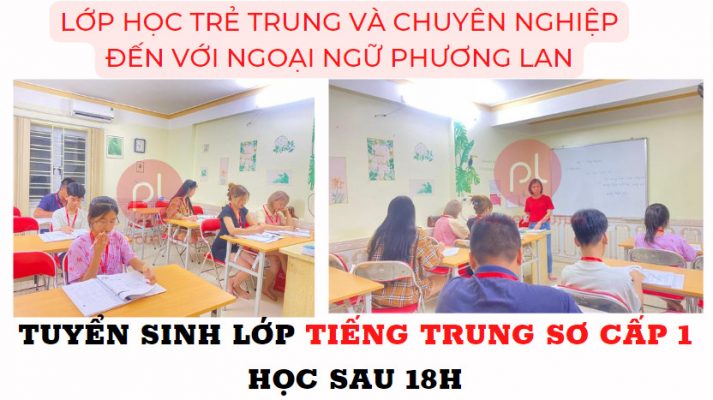 Bính Âm Tiếng Trung Là Gì?
