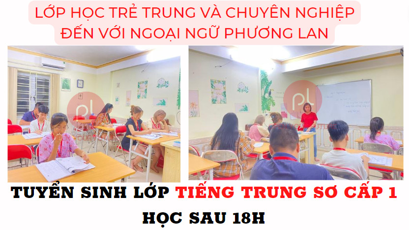 Bính Âm Tiếng Trung Là Gì?