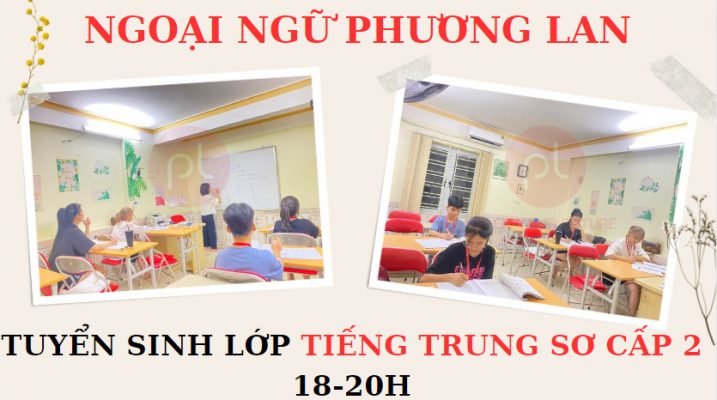 Bảng Chữ Cái Tiếng Trung