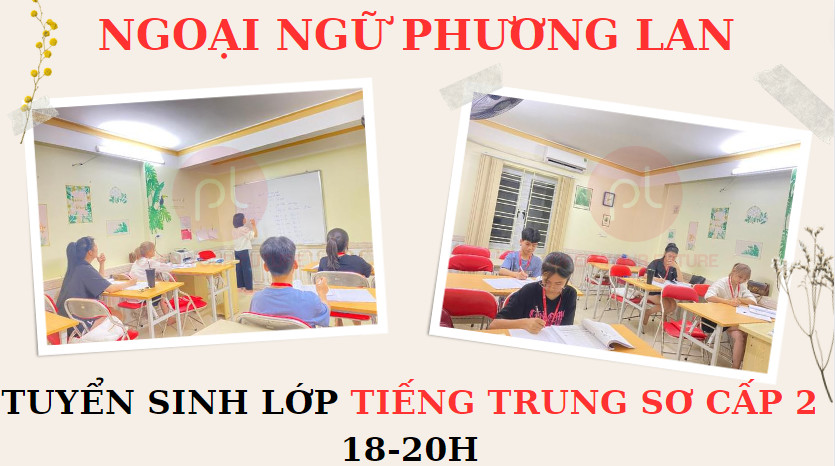 Bảng Chữ Cái Tiếng Trung