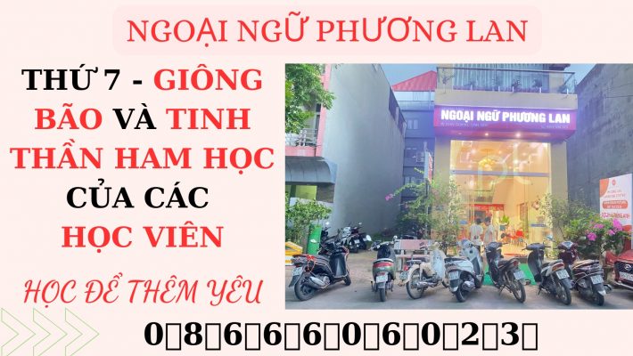Cách viết chữ Hán