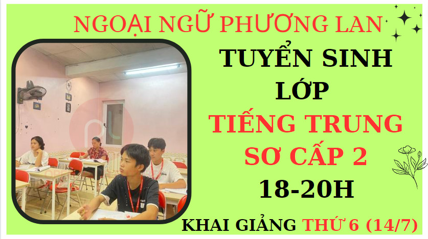 Bộ Nhục Trong Tiếng Trung