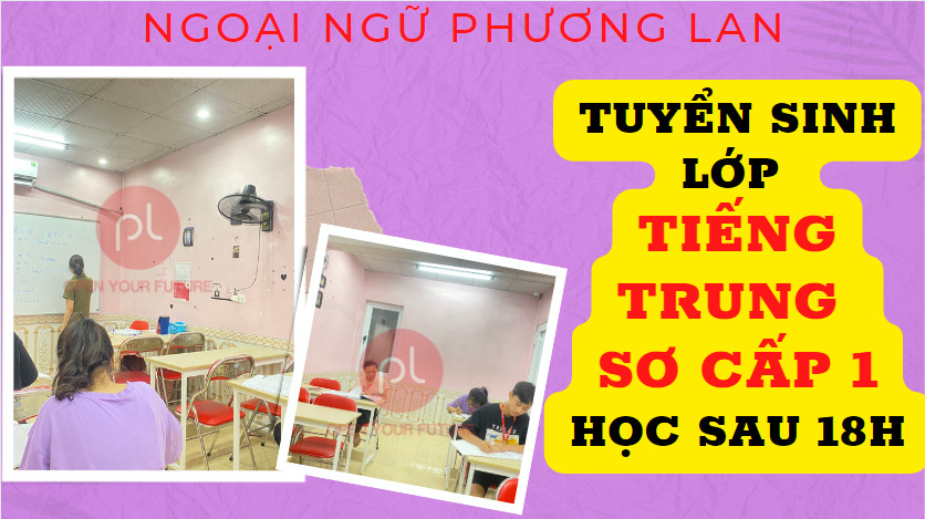 Cách đọc số điện thoại trong tiếng Trung Chuẩn