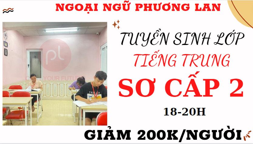 Học số đếm tiếng Trung đến hàng Nghìn Tỷ