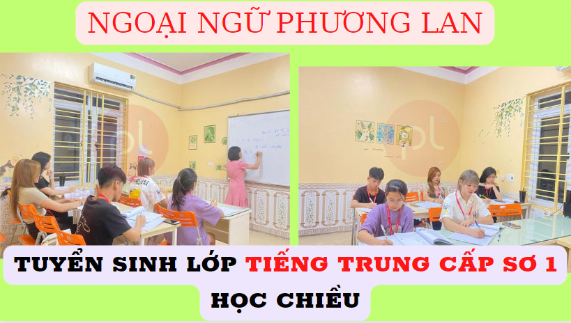 Chiết tự chữ Hán là gì?