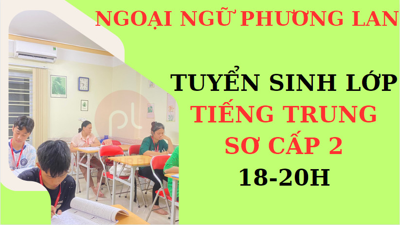 Những lưu ý khi viết tiếng trung cho người mới bắt đầu