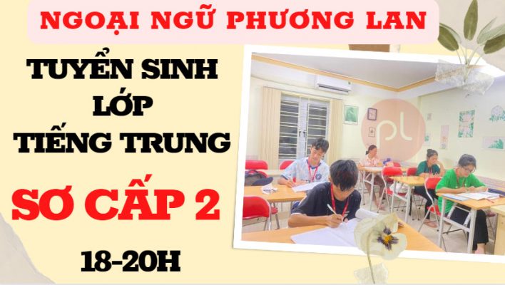 Cấu trúc đề thi HSK4