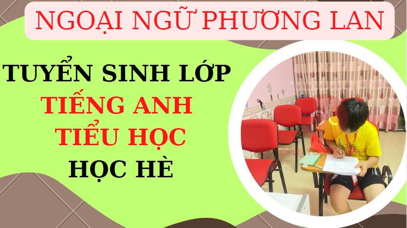 CHINH PHỤC TIẾNG ANH LỚP 1 CÙNG CON
