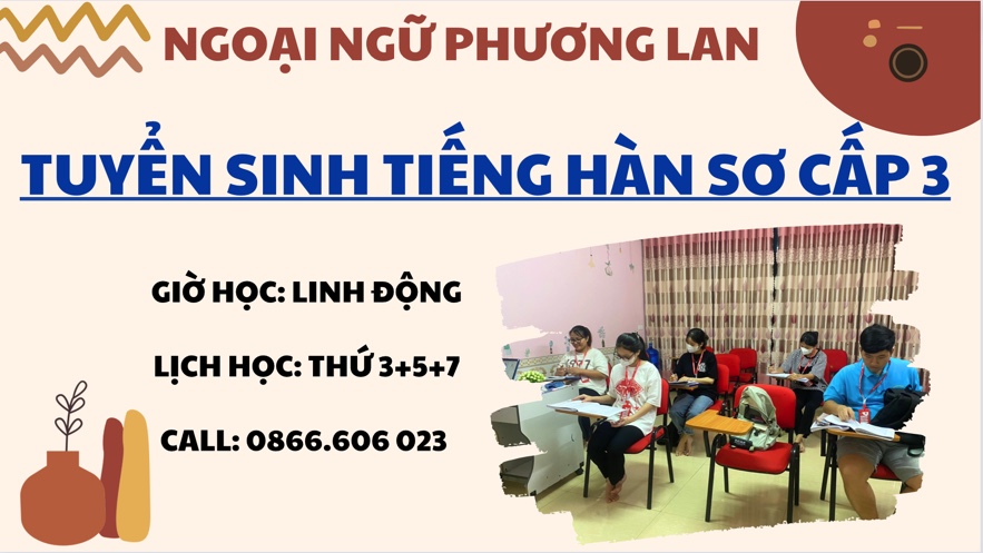 tiếng hàn sc3