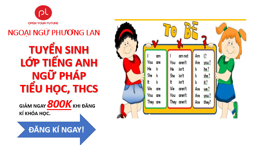 tiếng anh Phương Lan