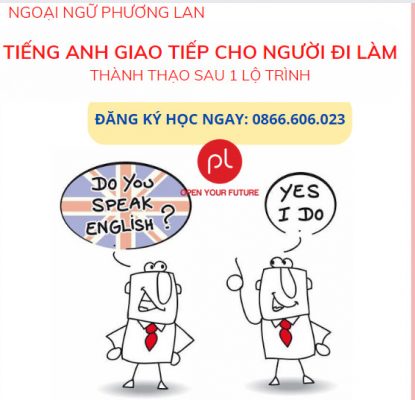 tiếng anh tại Vĩnh Yên