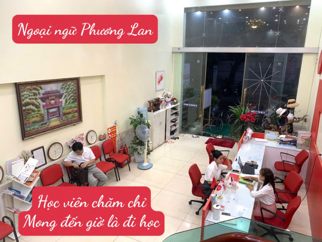 tiếng anh giao tiếp