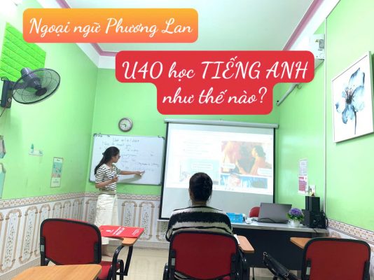 tiếng anh giao tiếp từ đầu tại Vĩnh Yên