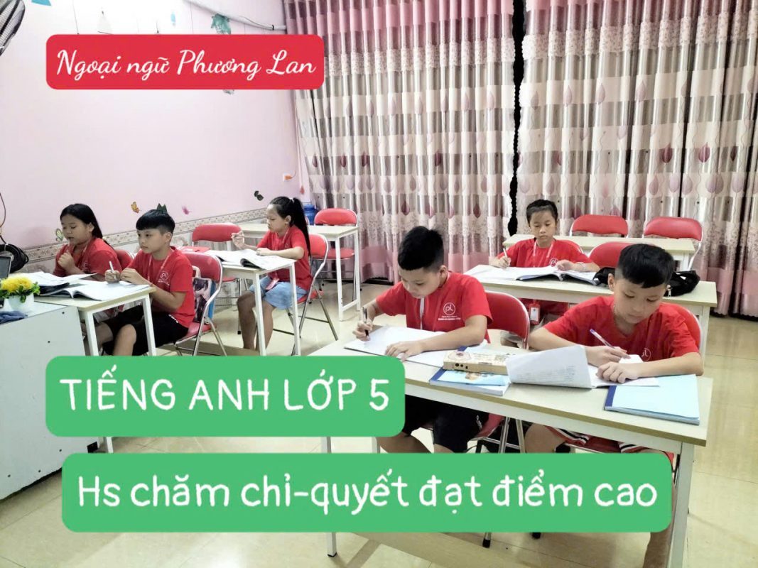 tiếng anh ôn thi THCS Vĩnh Yên tại Vĩnh Phúc