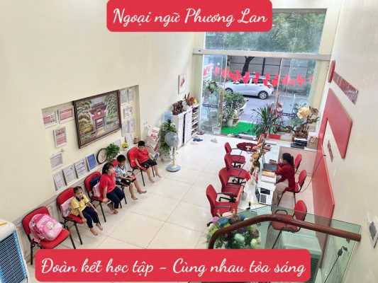 Học tiếng Hàn tại Vĩnh Phúc